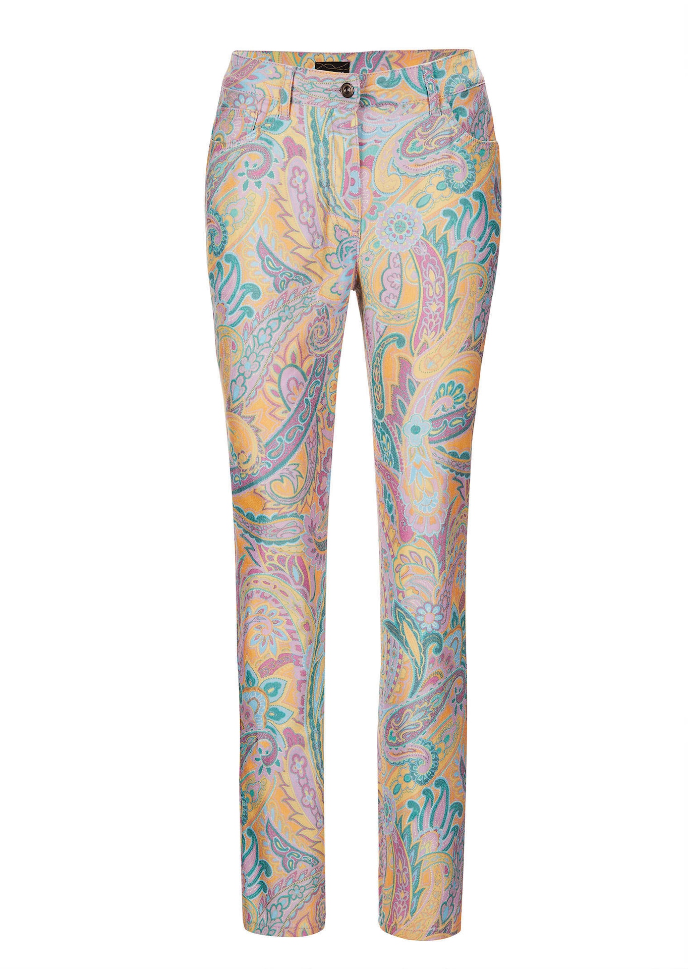 Pantalon à motif LOUISA