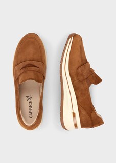 Slipper aus echtem Wildleder thumbnail 2