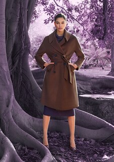 Le manteau thumbnail 1