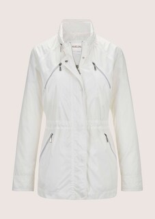 Lange Jacke mit Funktion thumbnail 7