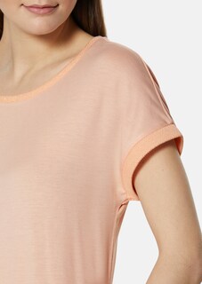 Shirt mit edlen Glitzerakzenten thumbnail 6