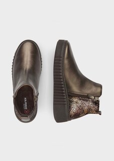 Bottines basses thumbnail 2