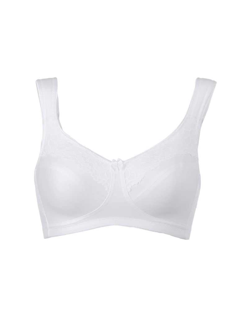 Soutien-gorge minimiseur sans armature
