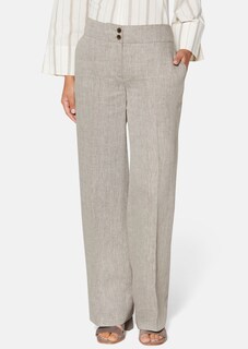 Broek. Zuiver linnen thumbnail 2