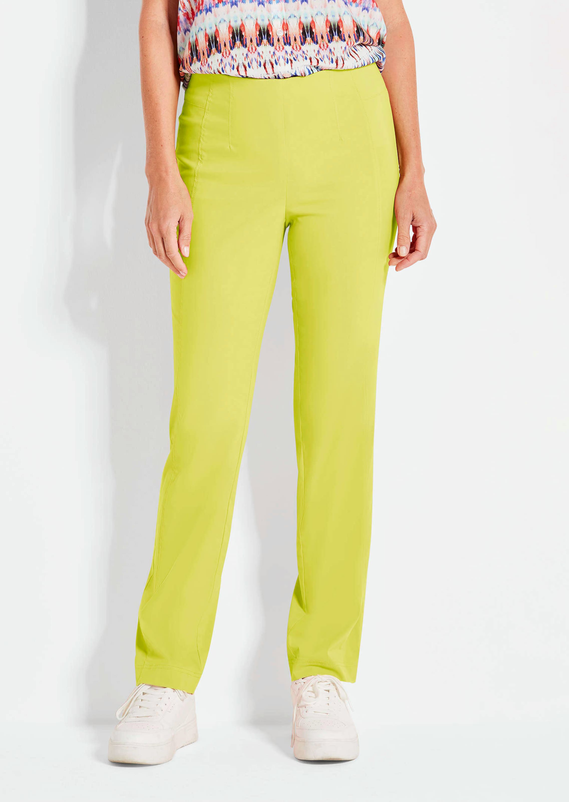 Pflegeleichte Bengalinhose CARLA