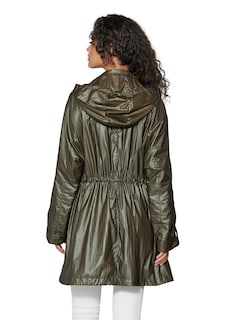 Modischer Parka mit viel Funktion thumbnail 4