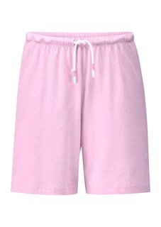Pyjashort avec confortable taille élastiquée thumbnail 1