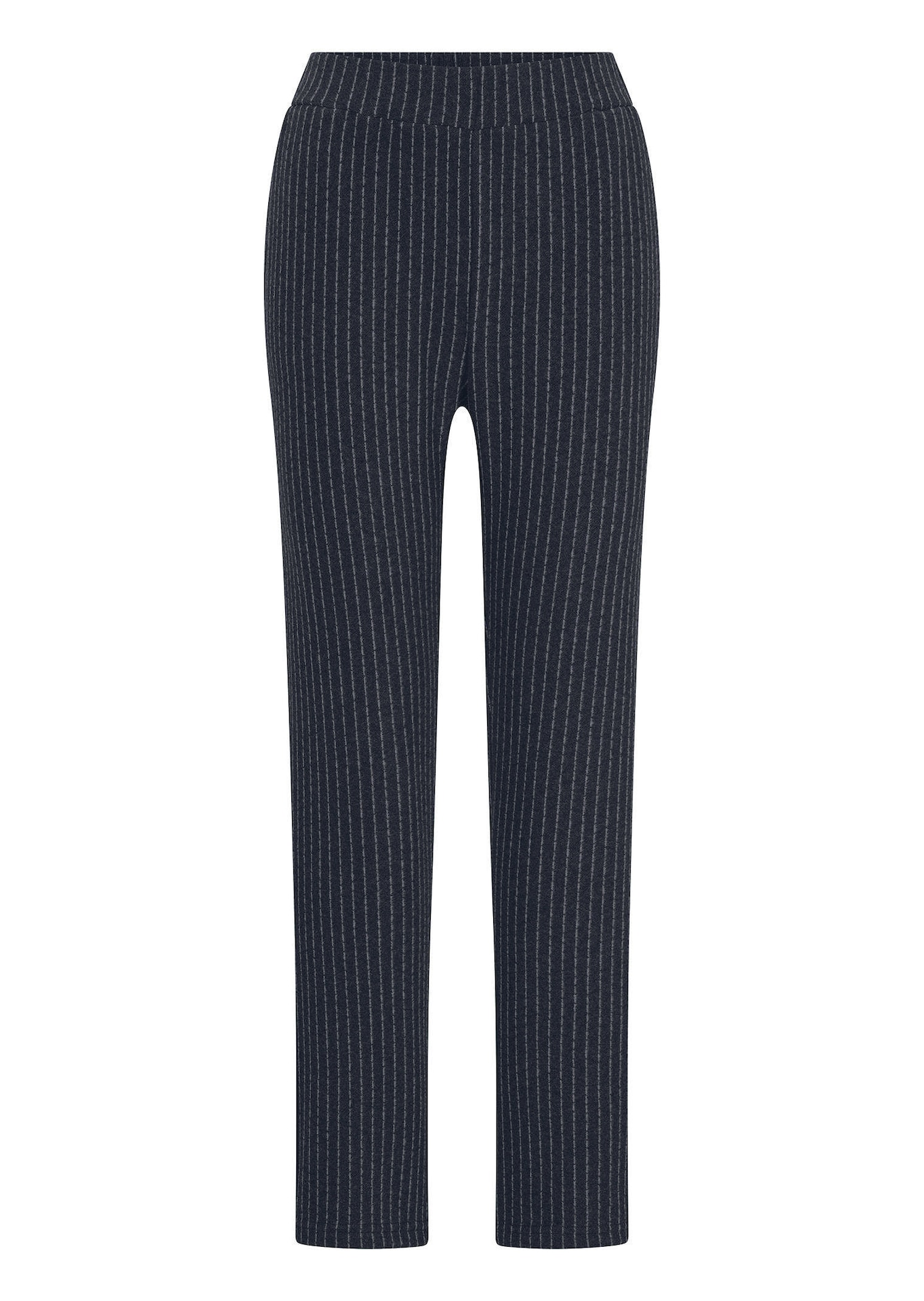 Kuschelige Flausch-Freizeithose