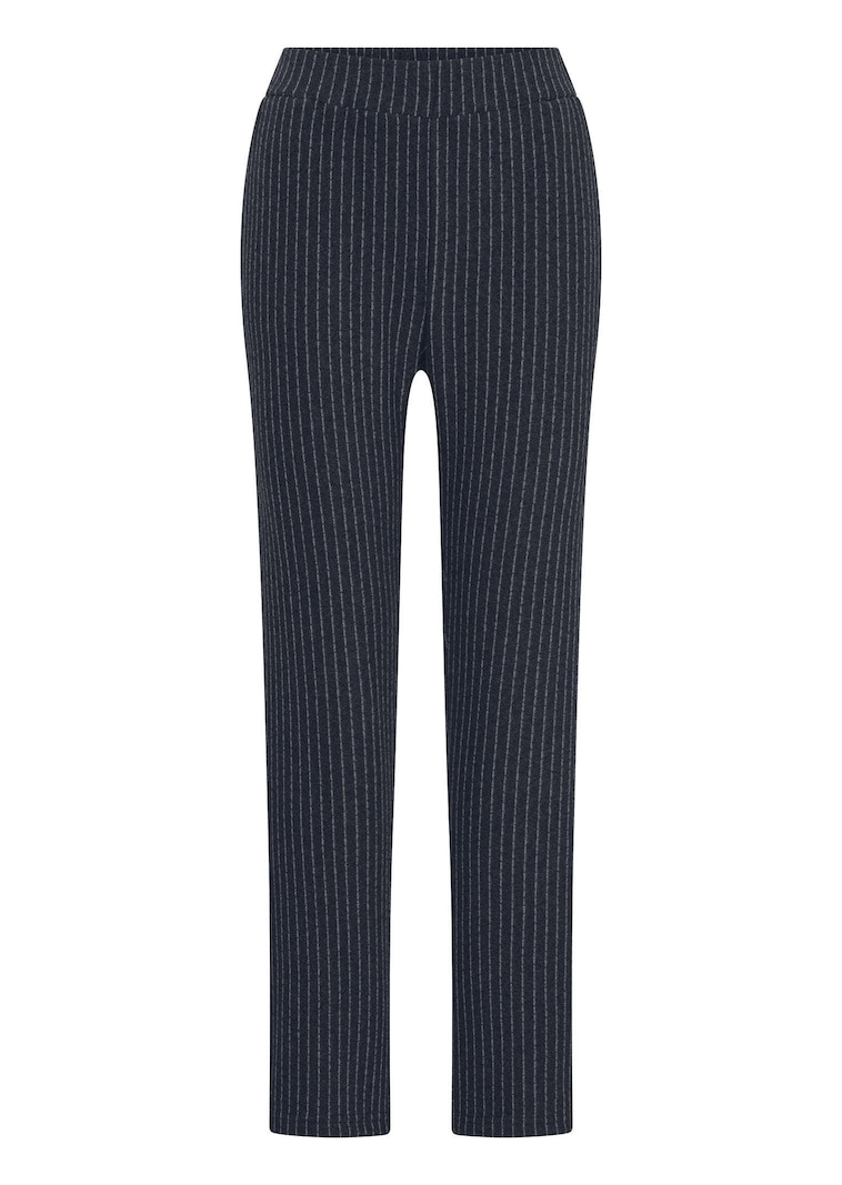 Pantalon de détente duveteux et douillet