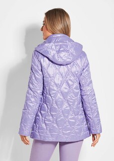 Steppjacke mit Wellenstepp thumbnail 3