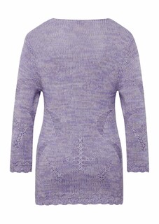 Extravaganter Pullover thumbnail 3