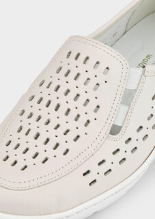 Mocassins avec voûte plantaire amovible thumbnail 3