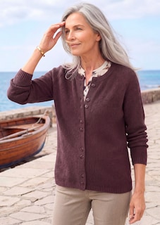 Tricot jasje van puur katoen thumbnail 7
