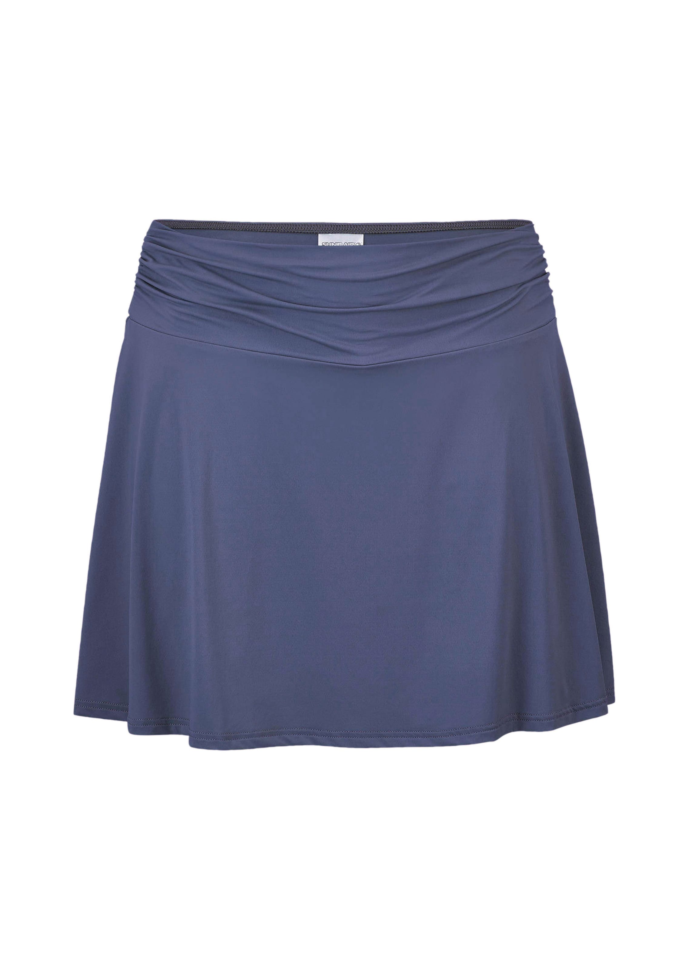 Bade-Rock mit integrierter Shorts
