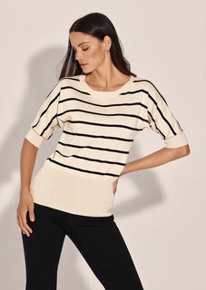 Pull. Pur coton thumbnail 2