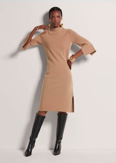 Knitted dress thumbnail 5