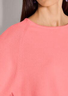 Boat neck jumper thumbnail 5