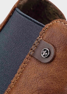 Chelsea Boots mit Innenfutter thumbnail 3