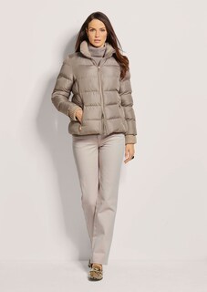 Steppjacke mit Wattierung thumbnail 3