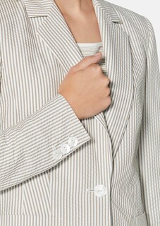 Seersucker-Blazer thumbnail 6