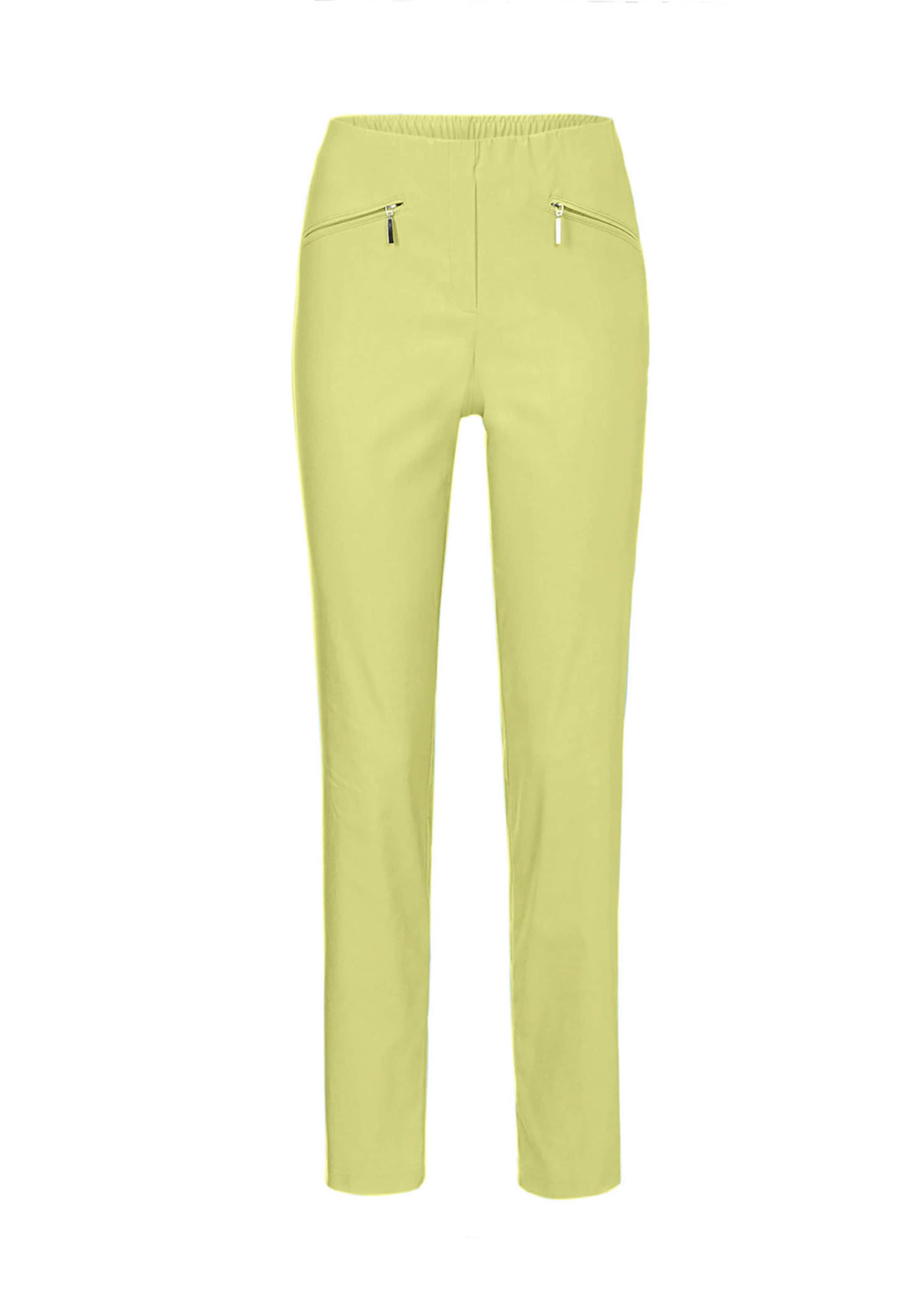 Schmale Bengalinhose LOUISA