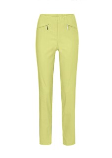 Pantalon étroit en bengaline LOUISA thumbnail 6