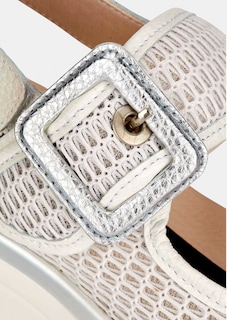 Sandalen met klittenbandsluiting thumbnail 3