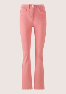 Leicht ausgestellte Jeans thumbnail 7