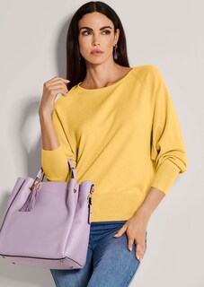 Boat neck jumper thumbnail 4