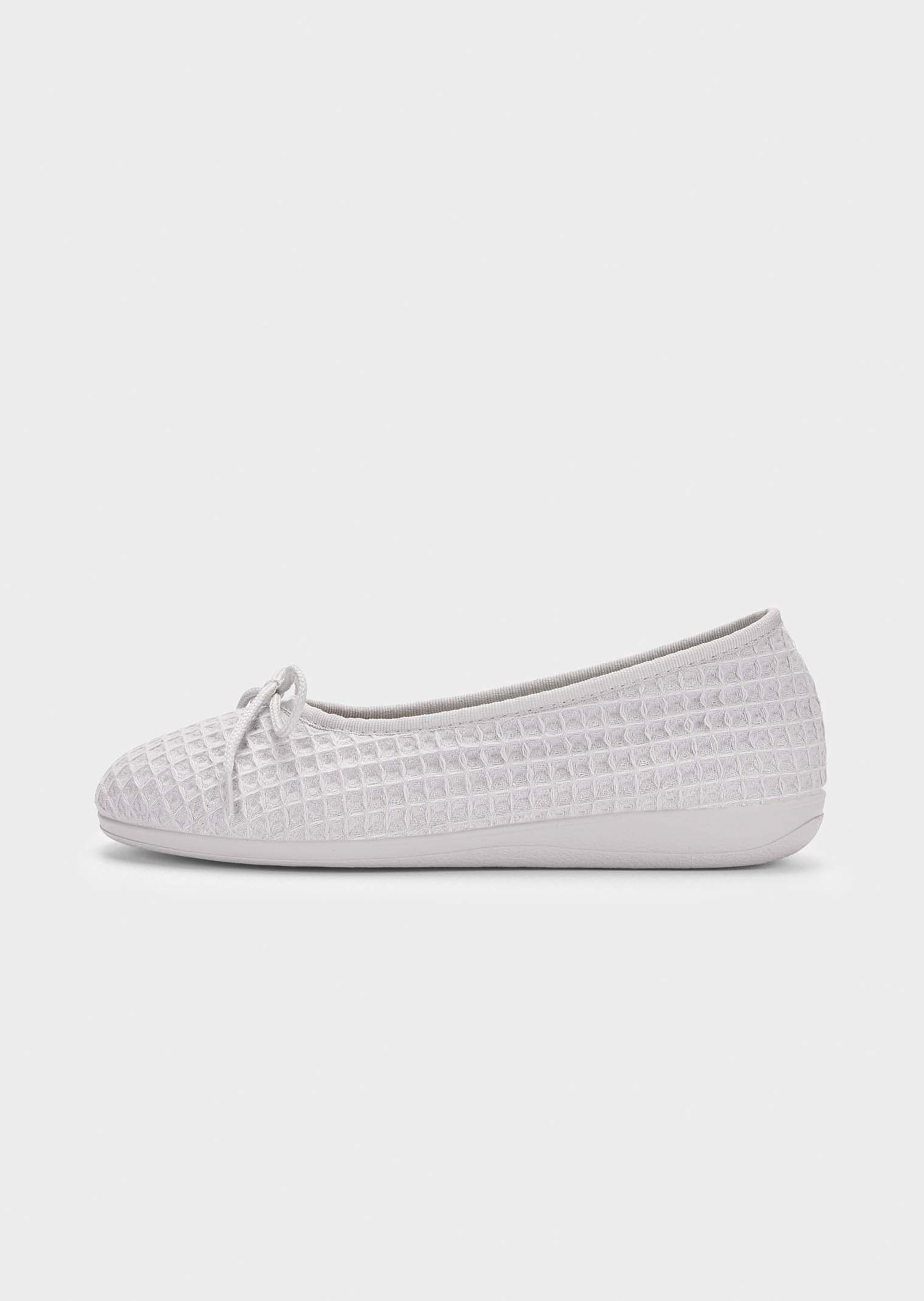 Ballet slippers