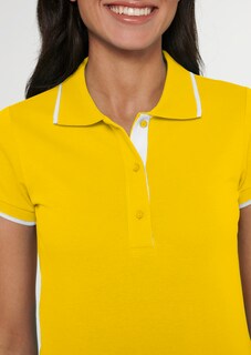 Klassiek poloshirt thumbnail 5