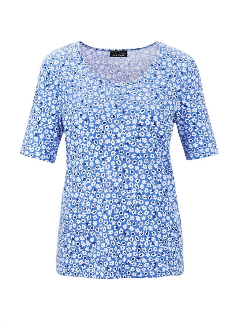 T-shirt imprimé