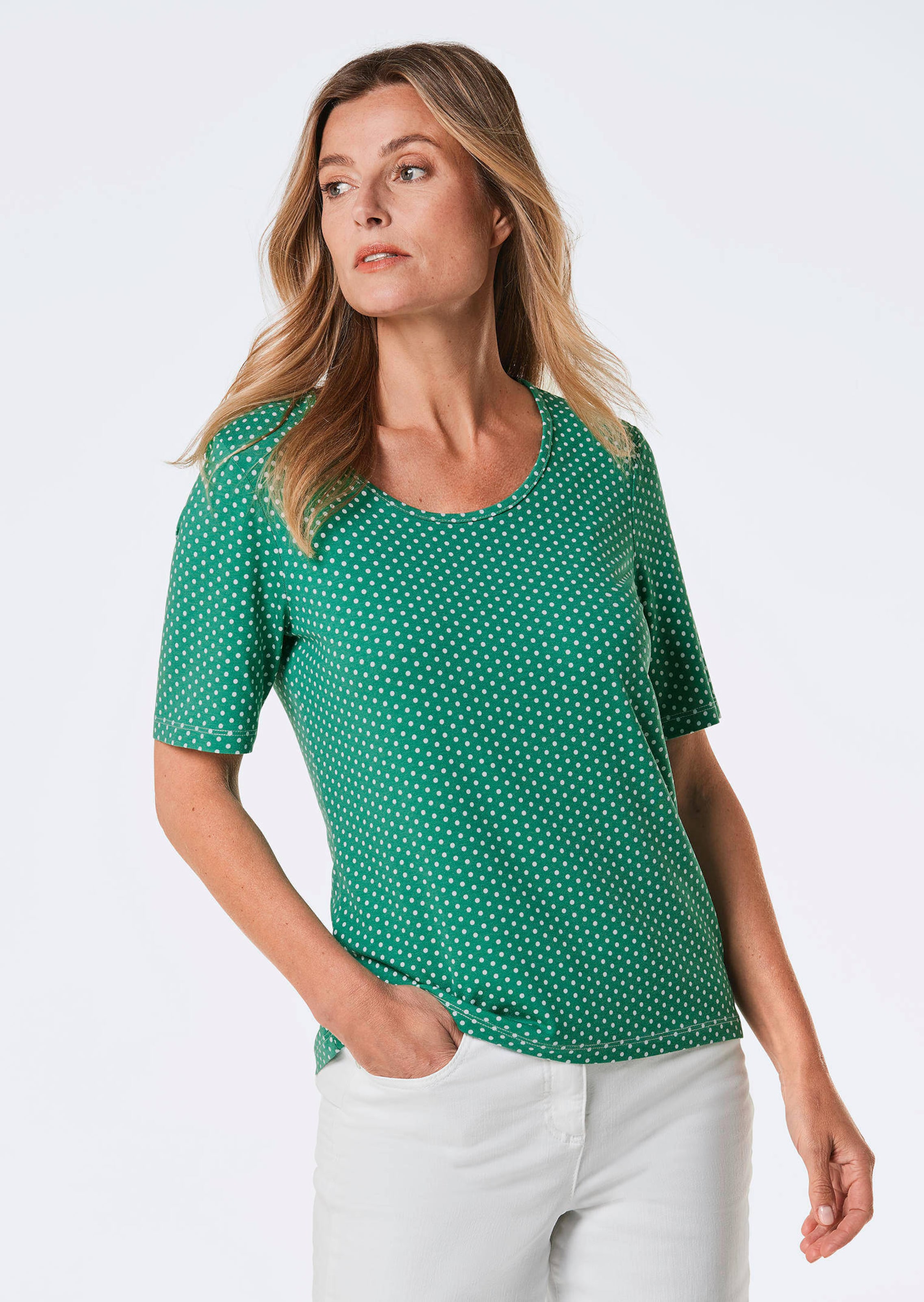 T-shirt imprimé