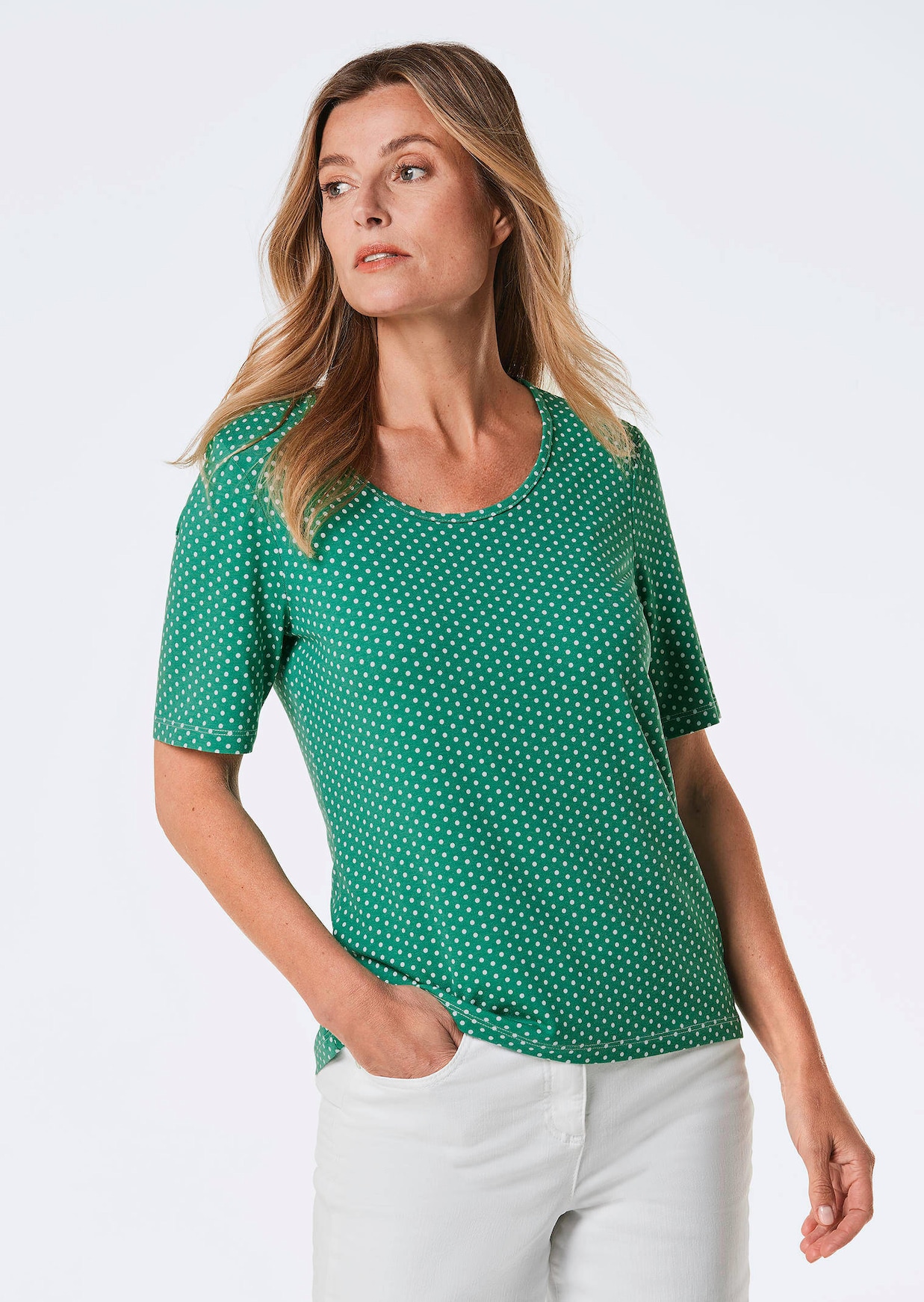 T-shirt imprimé