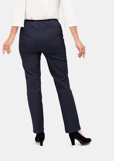 Jeansbroek thumbnail 2