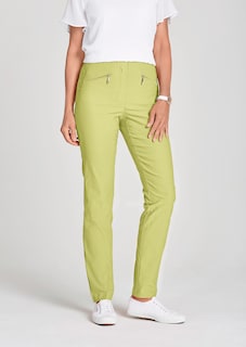 Bengalinhose LOUISA mit Reissverschlusstaschen thumbnail 6