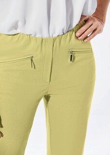Bengaline 7/8-broek LOUISA thumbnail 5