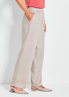 Schlupfbundhose VERA in Tencel-Qualität thumbnail 4