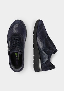Sneaker mit luftgepolsterter Laufsohle thumbnail 2