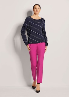 Pullover mit Ziersteinen thumbnail 3