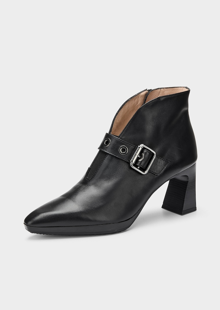 Bottines