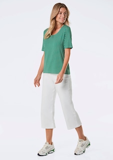 T-shirt imprimé thumbnail 2