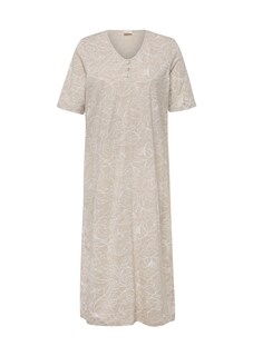 Floral nightdresses in a double pack thumbnail 4
