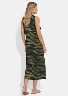 Robe ajustée thumbnail 2
