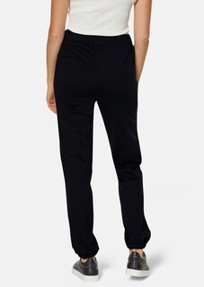 Loungehose mit Strassverzierung thumbnail 4