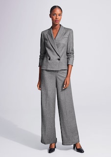 Trousers TALBOT RUNHOF X MADELEINE thumbnail 1