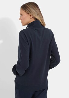 Freizeitjacke mit Stehkragen thumbnail 2