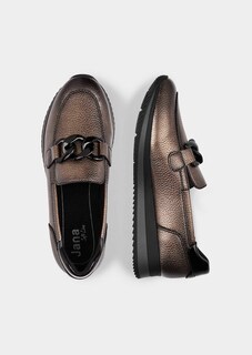 Mocassins avec ornements mode thumbnail 2