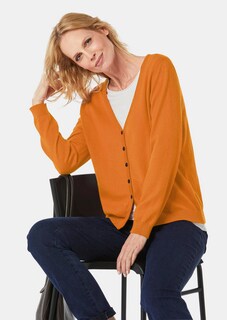 Cardigan intemporel thumbnail 4