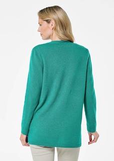 Cardigan en cachemire thumbnail 3